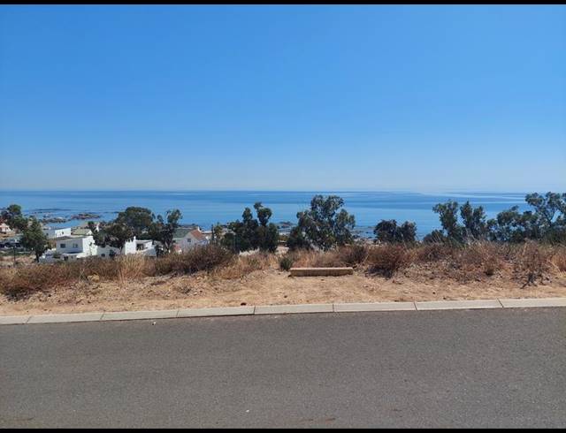 LAND FOR SALE IN ST HELENA VIEWS